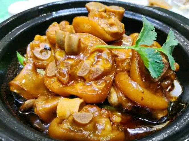 7道美味有肉的家常菜，做法简单又有档次，招待客人的首选