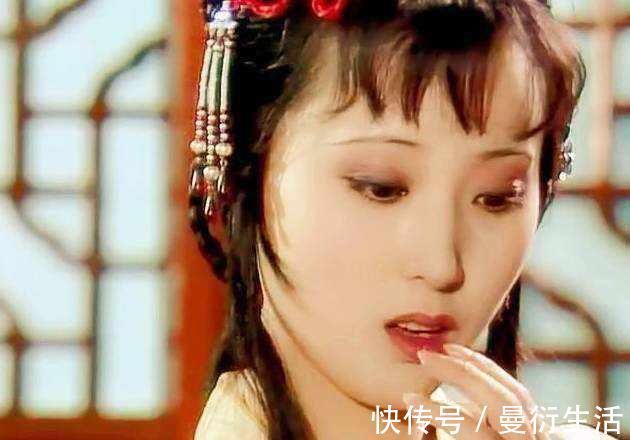 贾府#林黛玉为什么能二两月钱活成富豪,随手赏人不眨眼?这么有钱?