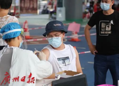 重组亚单位疫苗|怎么选疫苗？3针剂疫苗更适合哪类人？广州疾控最新提醒