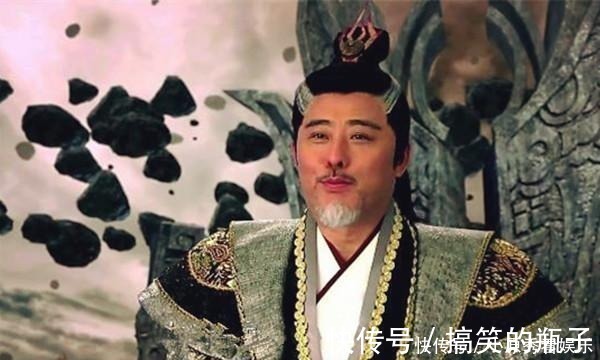 云霄|封神里的通天教主犯了两个大错,之后,他就再也打不过元始天尊了