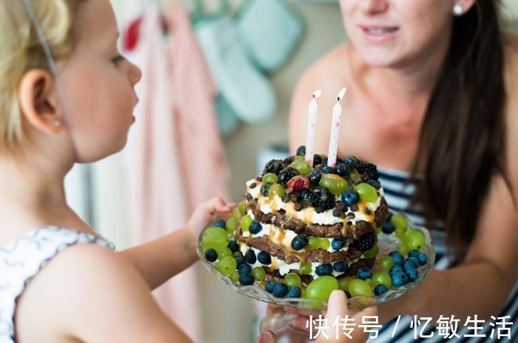 生日|孩子的生日次次都要过吗？李玫瑾：这3个生日，父母得更加重视