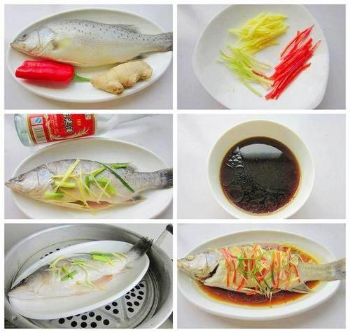 蒸蒸日上,8道美味蒸年菜,不上火不油腻,宴客很有面子