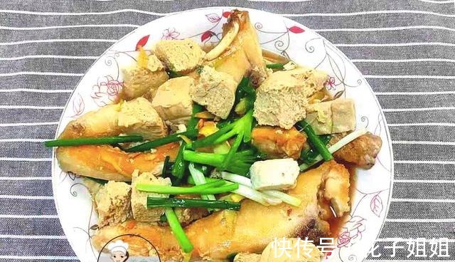 鱼肉|入秋后,这肉多给家人吃,9元一斤,比吃牛羊肉强,鲜香滋补润燥!