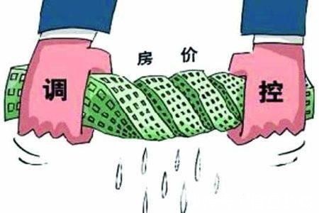 调控|九璟湾—7月房价涨幅整体回落