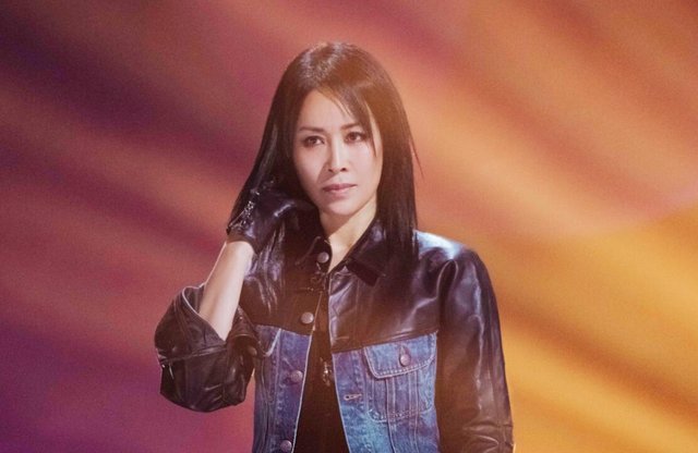 那英出道33年怼人一绝!真性情还是幽默?在浪姐2舞台长见识了