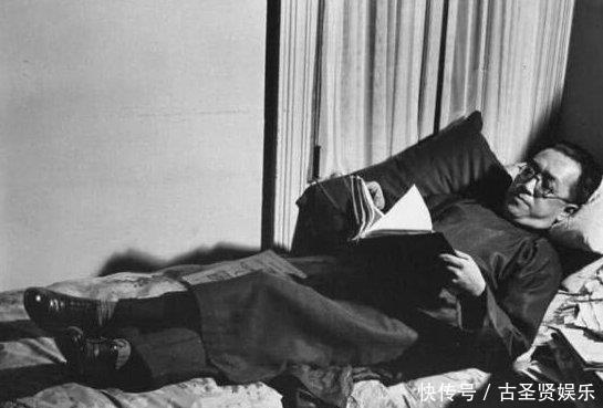 不良少年|他喝酒、打牌、逛窑子，不仅拿了36个博士学位，还担任北大校长