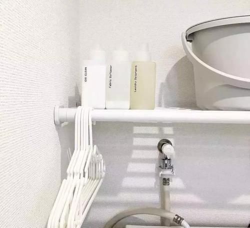  抽屉|看了日本主妇的卫生间打扫，才知道20多年来我根本不懂打扫