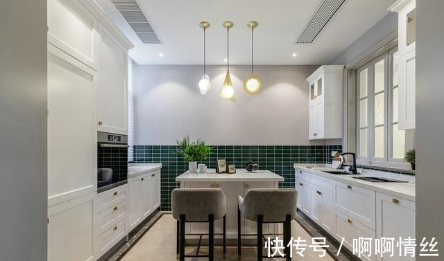 别墅|超有范的别墅,令人羡慕的新家,这样的装修设计你喜欢吗!