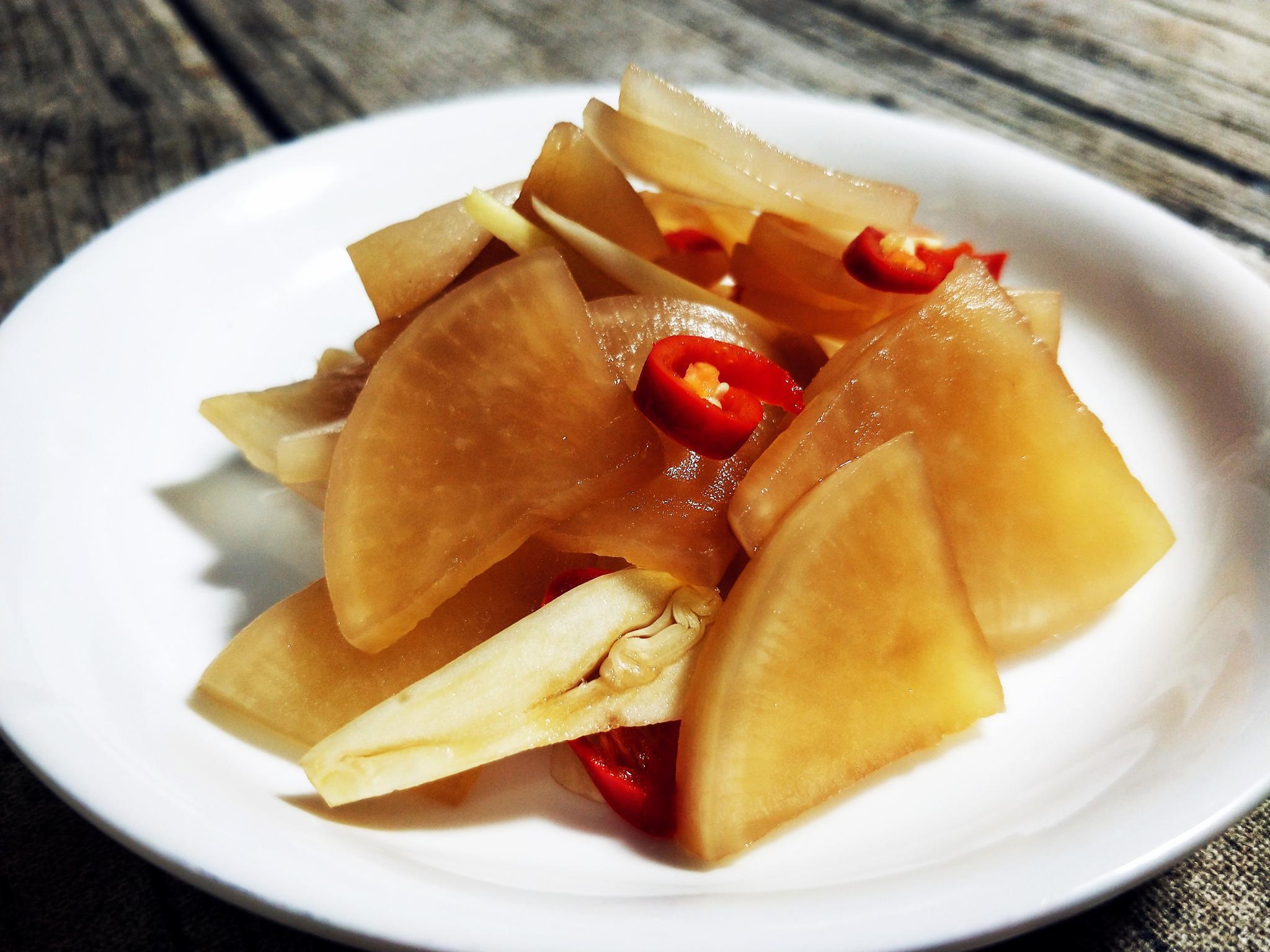 食管黏膜|医生表示:平时少吃这4类食物,或对防止被食管癌“盯上”有帮助