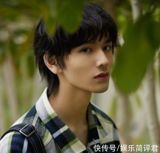 练习生 又一选秀节目来袭,选手颜值高学长气息浓烈,“颜狗”的春天来了