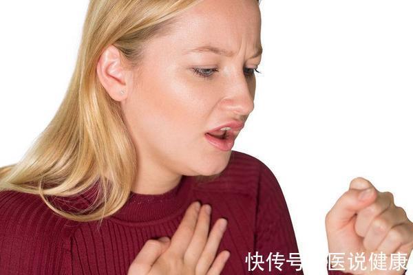 细菌病毒|经常嗓子发痒还咳嗽,需重视,或是这3个因素诱发的,需对症治疗