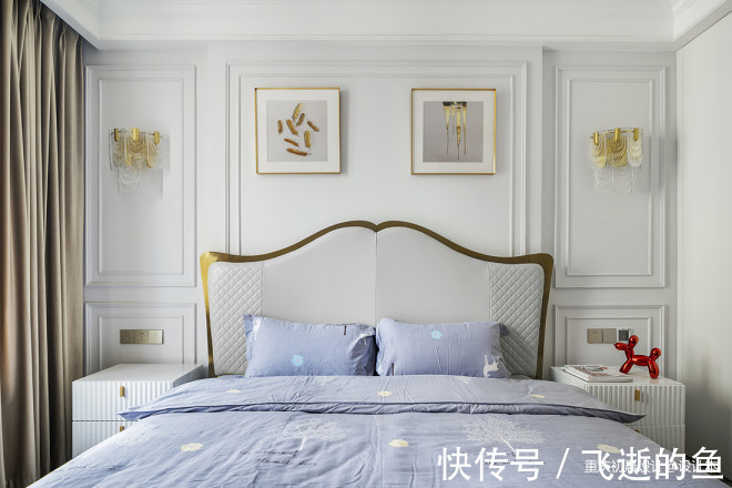 业主|一个三代同堂的家