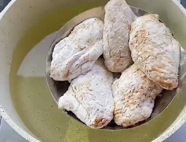 迷上|天寒地冻,孩子们迷上它,鲜嫩多汁,一口一个好过瘾,收藏试试吧