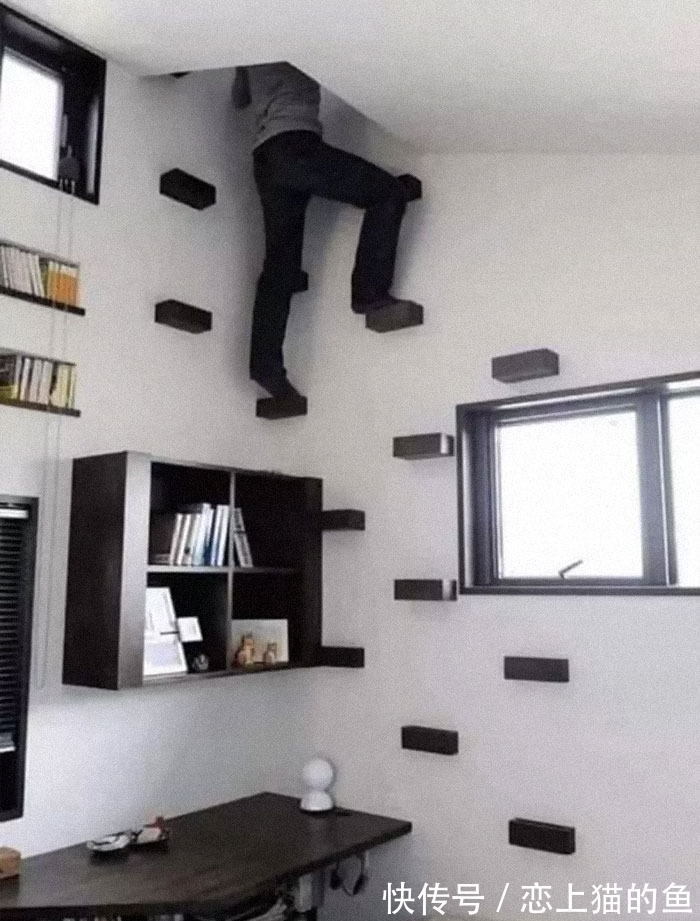 一双绣花鞋&35个国外的奇葩设计,用上万支烟做成地毯,网友:是艺术还是浪费