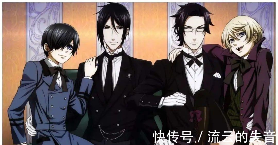 夏爾|曾被禁播的日漫神作,這部動漫只需要一集就會讓你徹底入坑