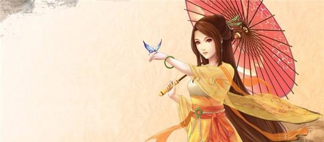 女儿身|盘点5本女扮男装的古言小说君似翩翩少年郎,敛眉卸甲点红妆