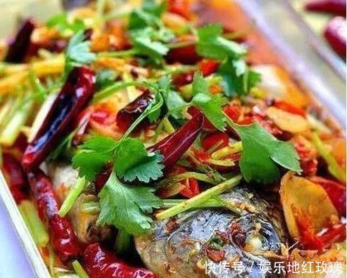 简单|吃不腻的几道家常菜,做法简单,味道就是棒,一家人吃得其乐融融