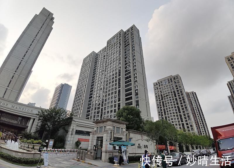 楼层|买房时,选好这3点,买到的房子住着才舒适,未来也会升值