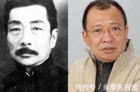 周令飞$鲁迅后人过的咋样?儿子是大官,孙子是一位大明星,你绝对认识!