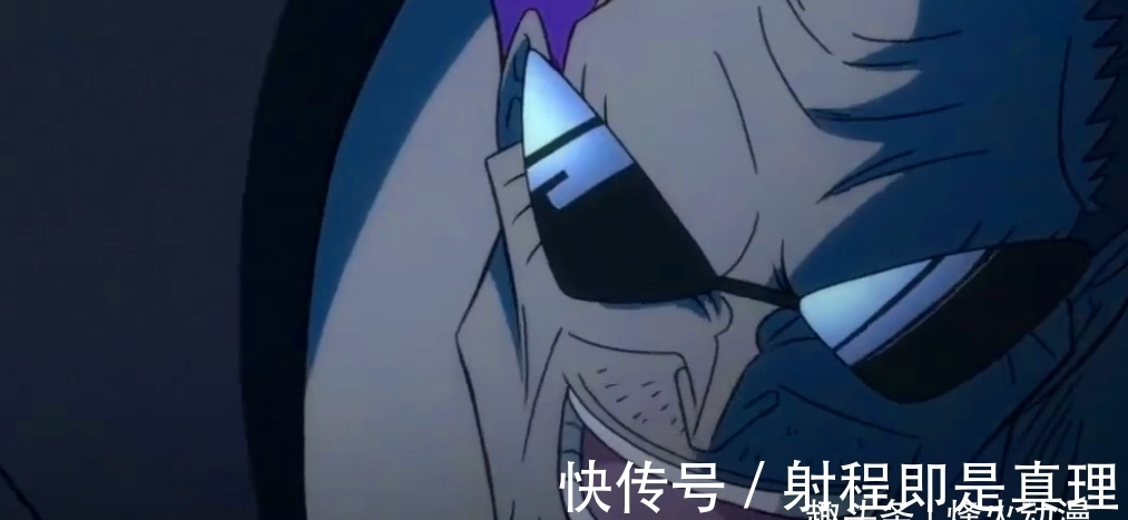果实能力|海贼王:黄猿是否会太依赖果实能力而丧命?泽法早已告知真相