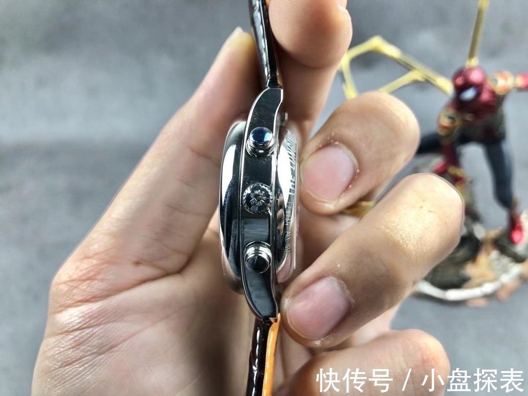原装|YL浪琴名匠月相最新款L2.773.4.78.6腕表