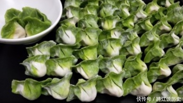 味道|用萝卜包饺子,放这两样调料就“毁了”!味道难吃,吃不出萝卜味!