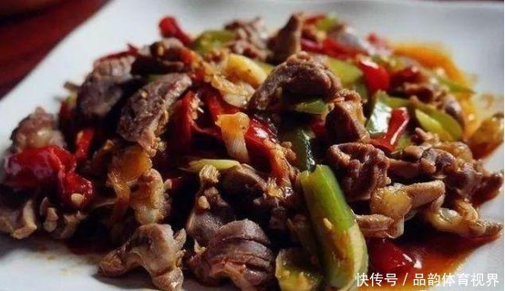 看着|好吃到舔盘的几道家常菜,色香味俱全,看着就有食欲,上桌抢着吃