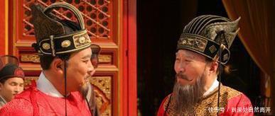 真相|太子李建成意图谋反,李渊派李世民平定叛乱,真相终于揭开!