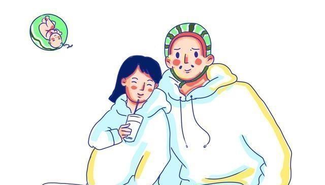 宝宝|想知道胎宝宝在肚子里的大小,看看这些水果就明白了