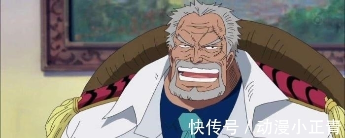 卡普|海贼王：罗杰儿子死了、战国儿子死了，卡普：其实我儿子也早死了