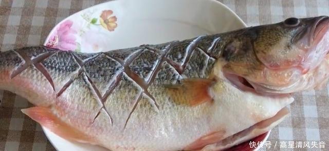 正确|清蒸鱼切记别放料酒和盐,教你正确做法,鱼肉鲜嫩多汁,不腥不老