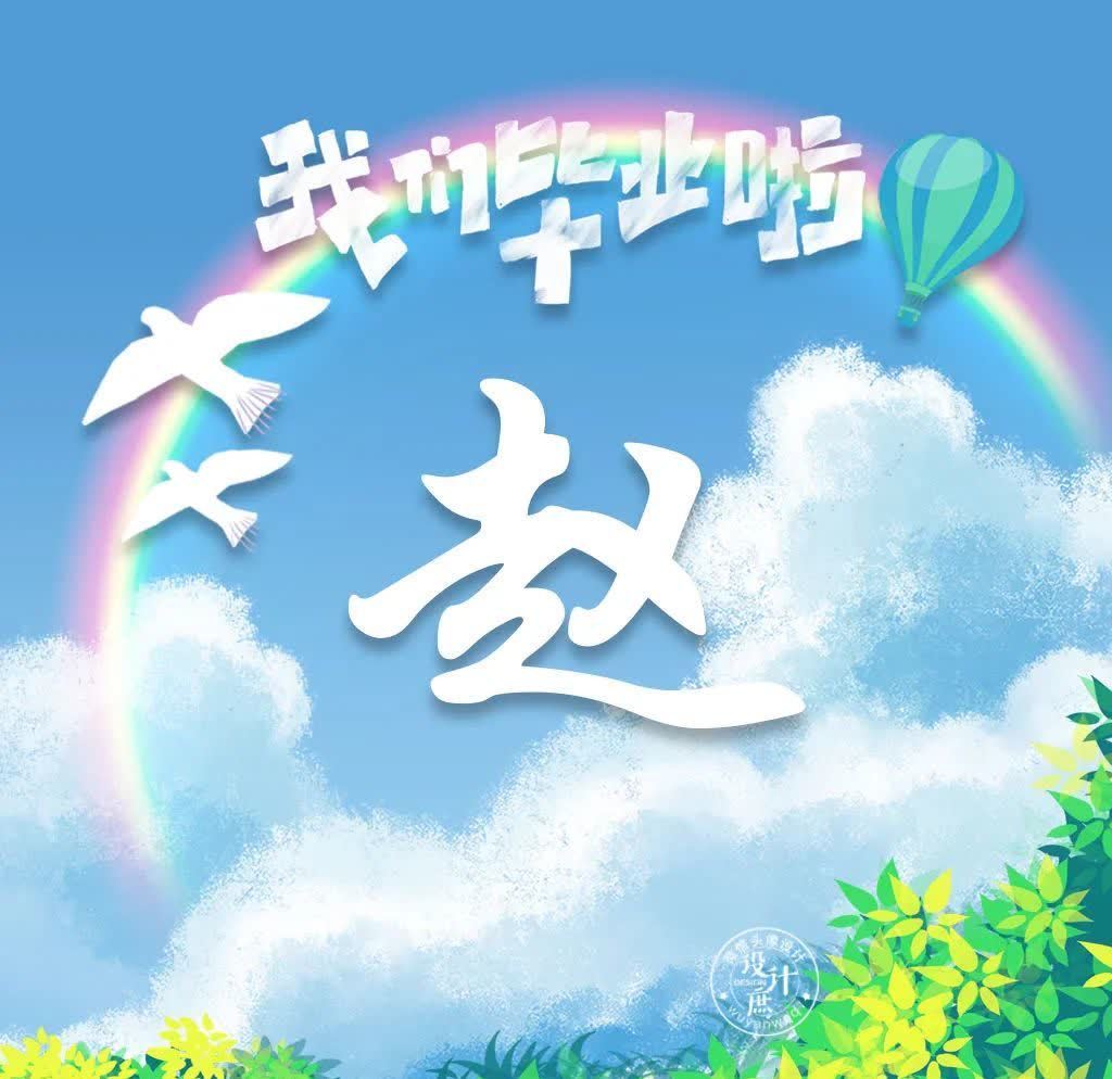 微信|微信头像分享:致青春,我们不说再见,只向理想出发