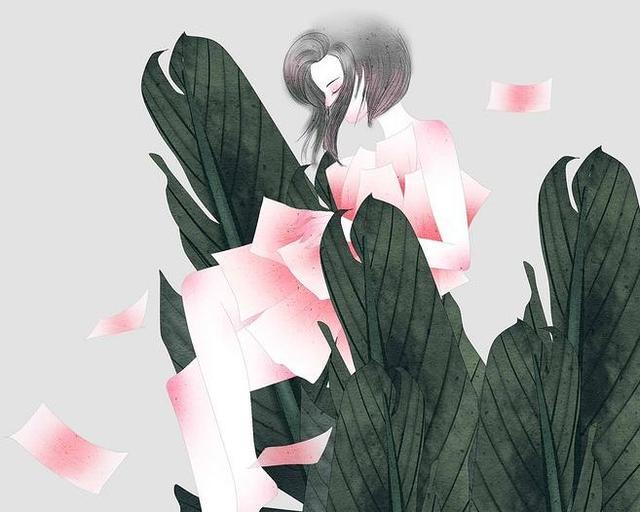 月子|“你为什么不想给男人生二胎”,这个女人的回答,对男人太狠了