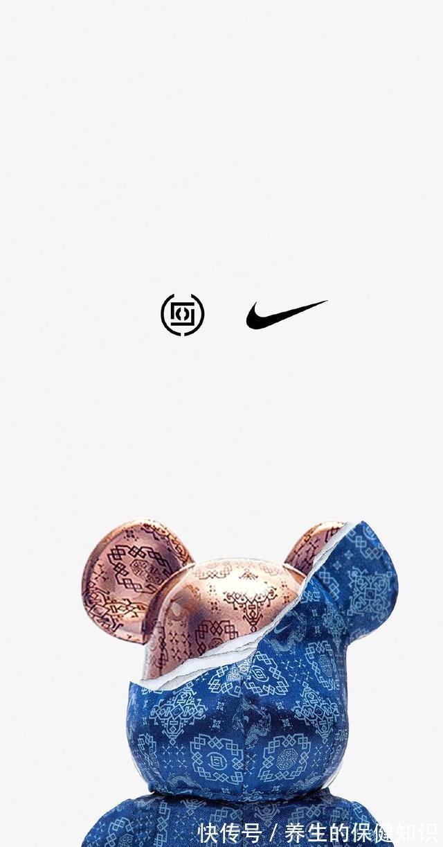 高清壁纸无水印 知名品牌时尚潮图壁纸!