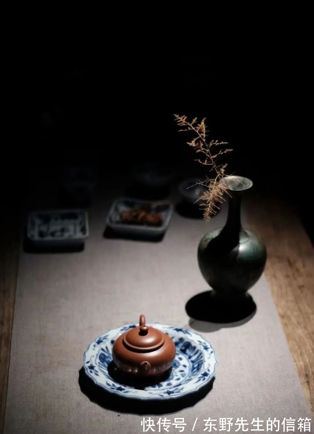 万科|它或许是武汉最小的“珍宝馆”，纯白清凉