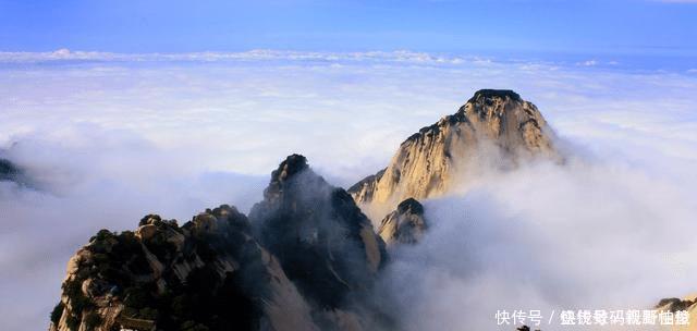 中年|“三山五岳”中国8大名山，我来告诉你谁最坑谁最良心！