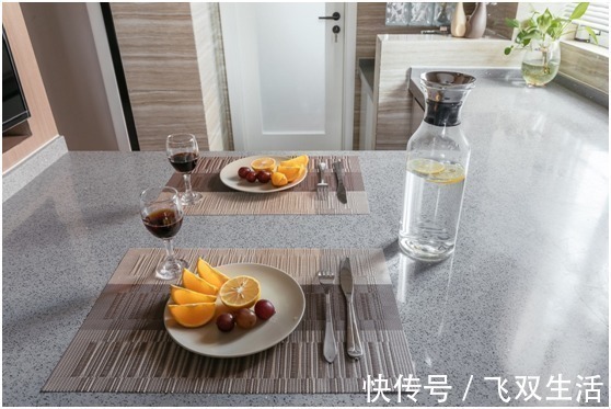吧台|谁说小户型的人生憋屈?6大装修绝招,让50平迷你小户型照样通透