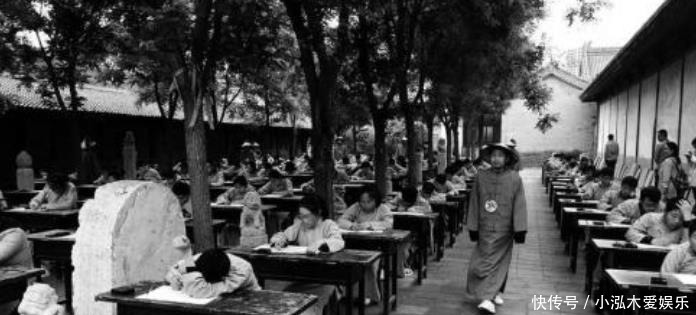 打架|宋朝的状元有多少“干粮”?他在赵匡胤面前打架,他写出九阴真经