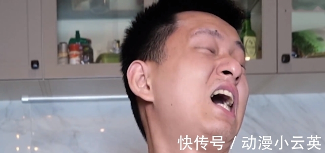 更上一层楼|敬汉卿挑战300斤南瓜王，自嘲是在吃猪食 ，发布不到一小时播放量上10W