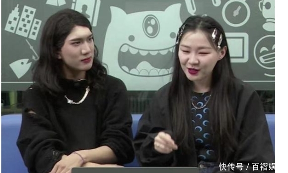 《创4》米卡素颜太能打,金靖不相信,让韩美娟约米卡现场认证