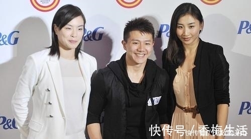 陈一冰|曾是史上最美奥运冠军,脚踝受伤险遭截肢,如今成模特美到认不出
