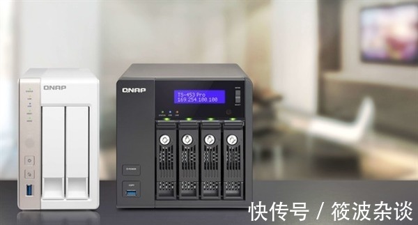 存储|不充钱没法用的网盘未必是存储的最佳选择