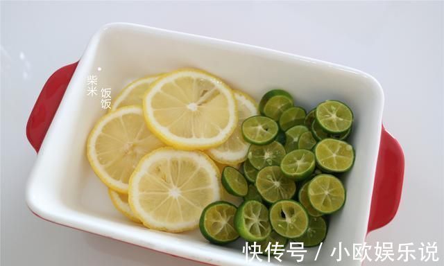 清热解暑|夏季清热解暑,喝它正当时!几块钱做一壶,酸甜开胃,新鲜好喝