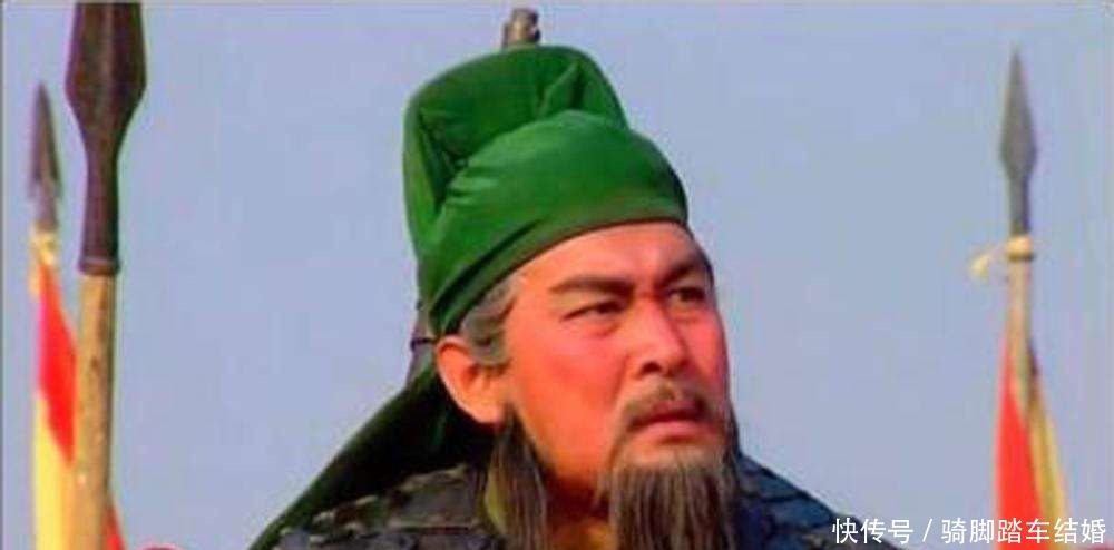 吕布死后“赤兔马”神采奕奕,为何关公死后,它却为其断食断粮!