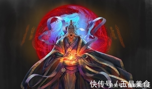 上古神话|上古神话中的三大量劫,盘古开天是其中之一,龙汉初劫也在其中?