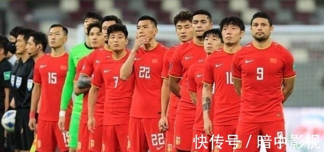 备战|没人理!国足西亚备战遭遇尴尬,陈戌源亲自出面也无奈!