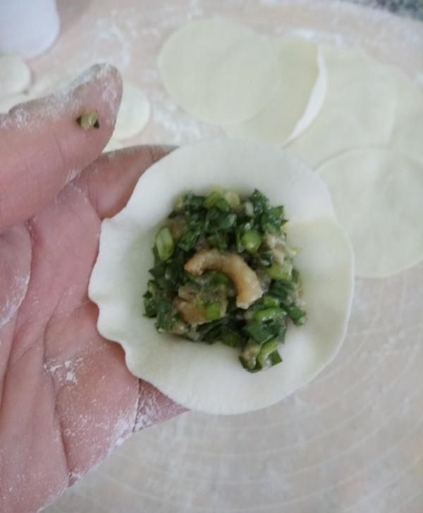 下锅|煮饺子时,万万不可水开就下锅,多加这1步,饺子鲜嫩不破皮