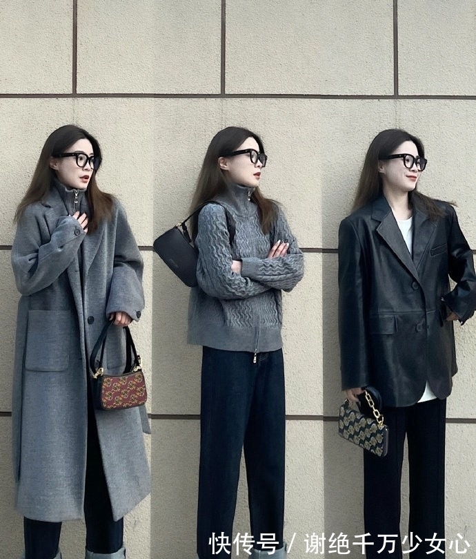 搭配 春天必不可少的淑女风穿搭,4个搭配技巧,让你美爆这个初春