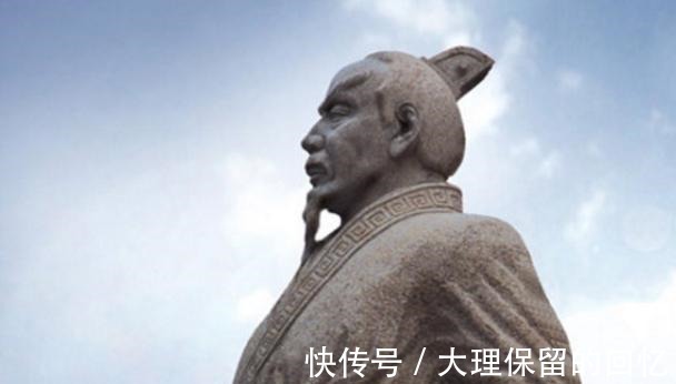 本事@历史上说的6位鬼才,个个有通天彻地的本事,特别是鬼谷子!