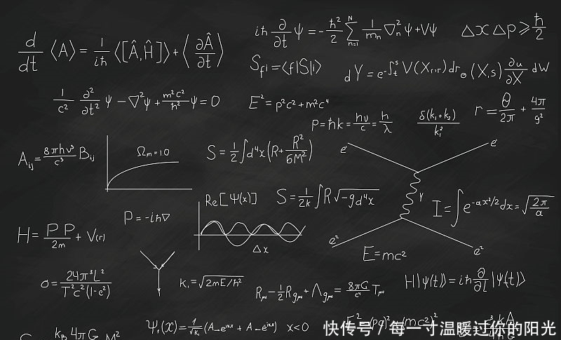 孙子|清华教授不会孙子的数学作业？要想学好数学，要从这些方面入手